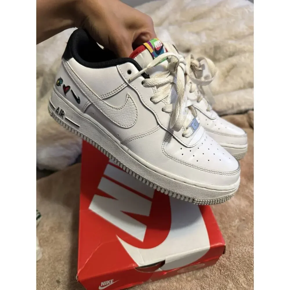 Nike air force